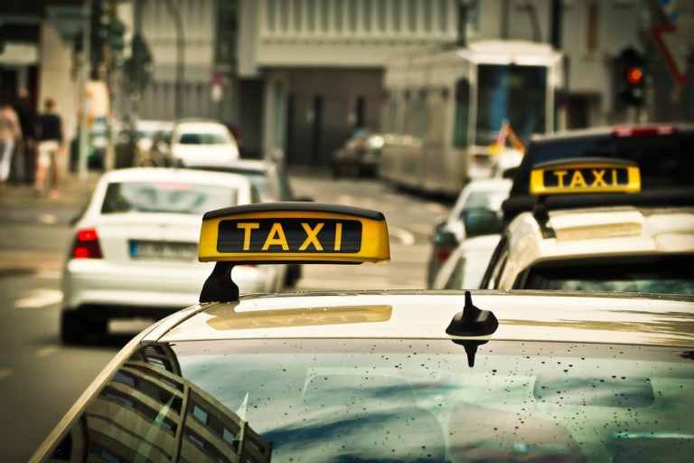 Where is the closest taxi stand? Real Life Language Where is the closest taxi stand? Real Life Language