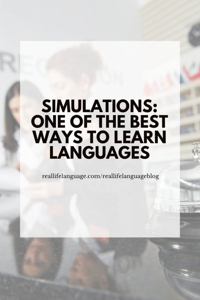 best ways to learn languages