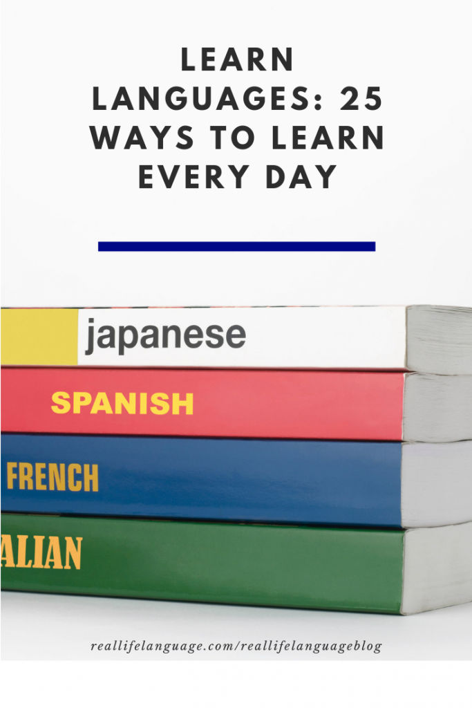 learn-languages