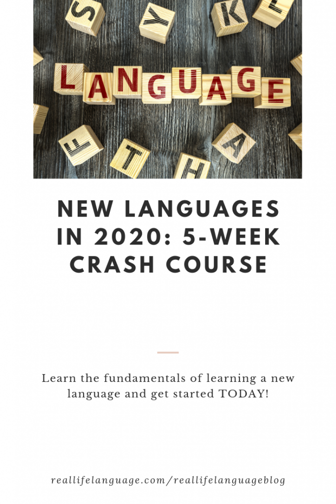 new-languages