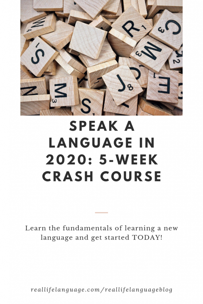 speak-a-language