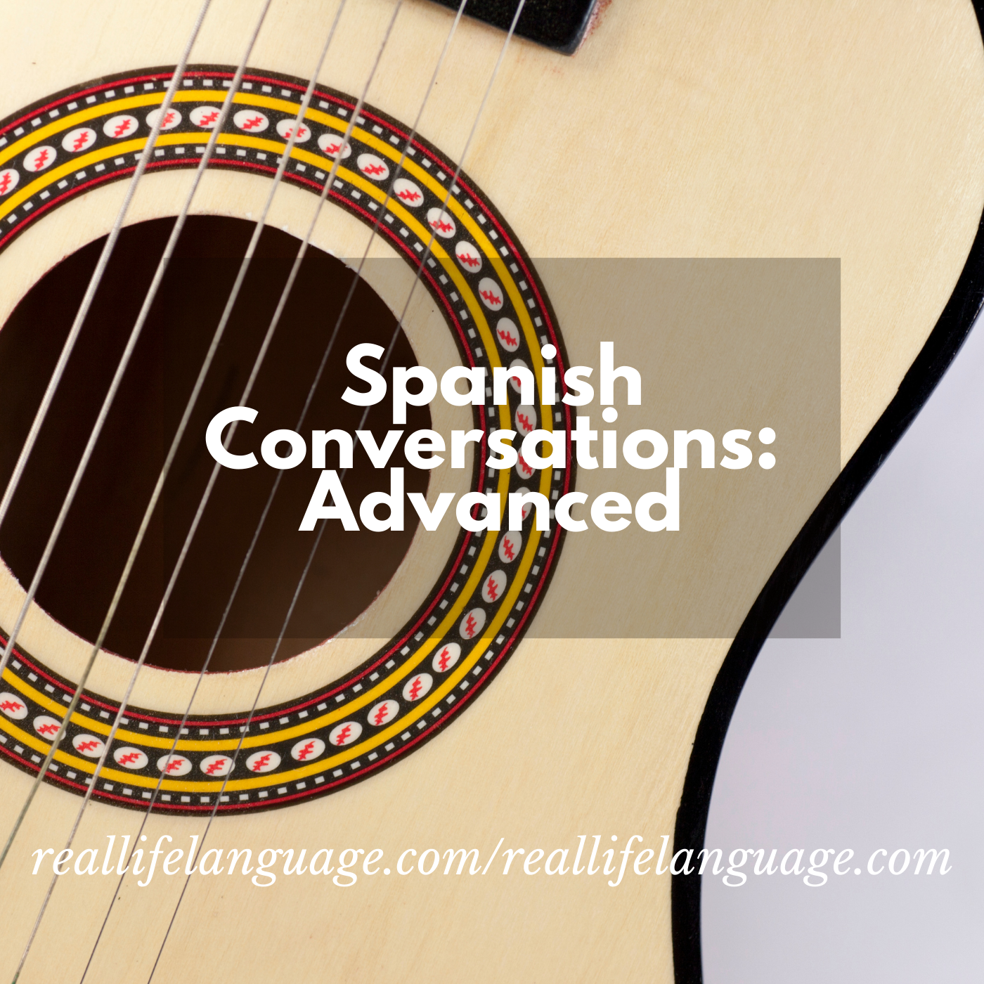 Spanish Advanced Conversation | Claudia, México Part 3