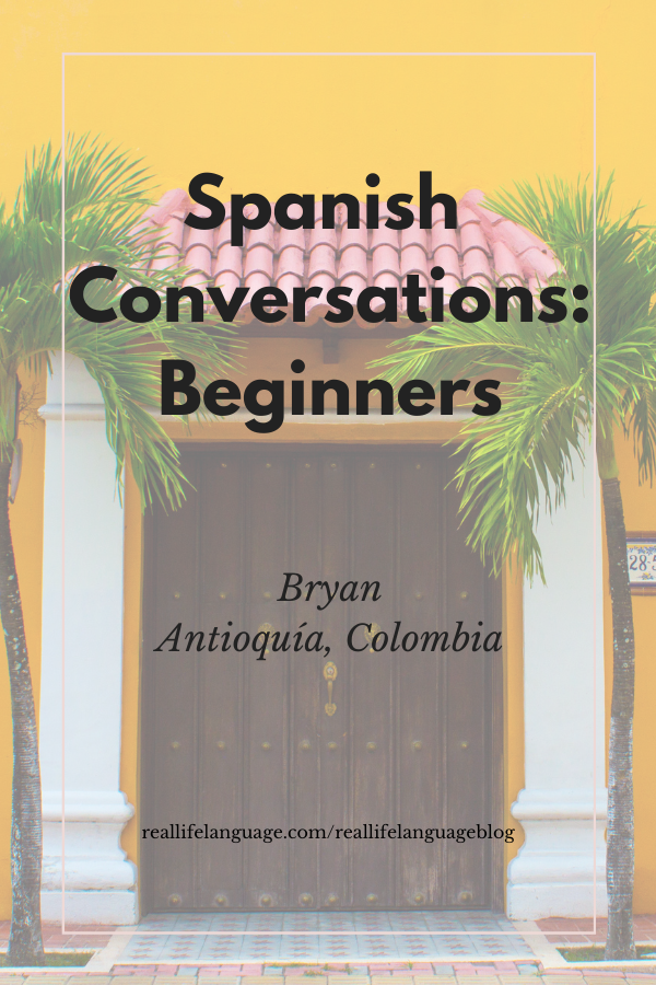 learn authentic spanish online