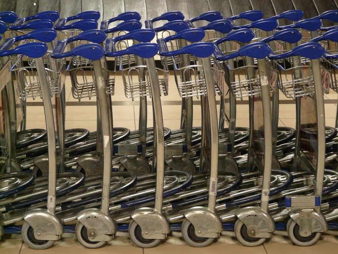 Trolley Real Life Language