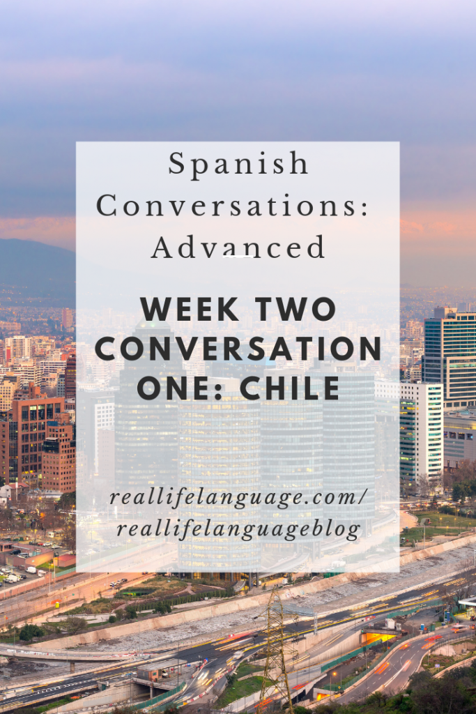 audio-lesson-in-spanish-week-two-conversation-one-real-life-language