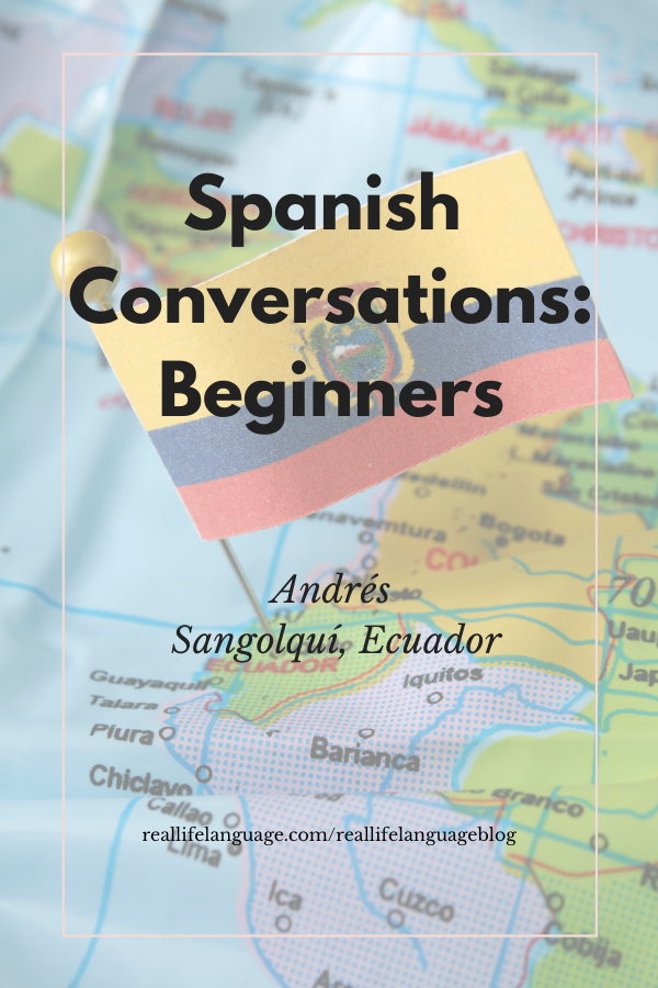 how to learn spanish