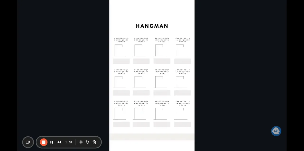 Mention of Spanish templates and multiple language options